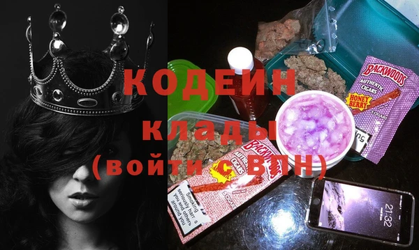 прущие крисы Горняк