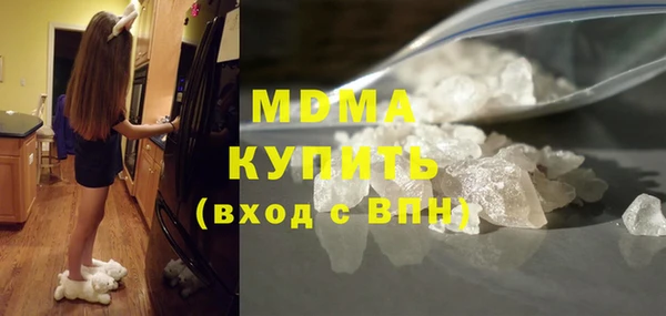 прущие крисы Горняк