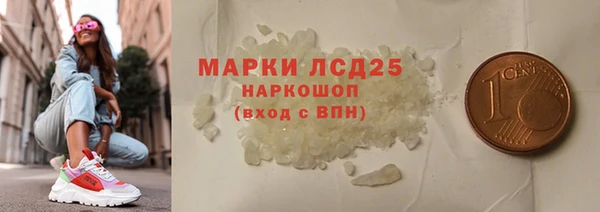 прущие крисы Горняк